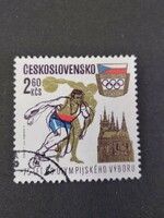 Czechoslovakia 1971, Saporo Olympics, final value