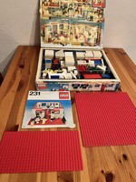 Lego Classic 231