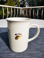 Zsolnay tchibo mug