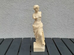 Beautiful Venus statue
