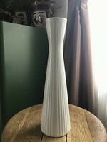 Régi Schumann Arzberg porcelán váza
