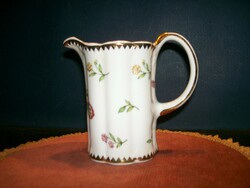 Porcelain spout 10 cm high