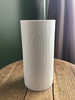 Régi ROSENTHAL porcelán váza