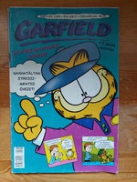 Jim davis: garfield comics 1998/9 105 in good condition (even with free shipping)