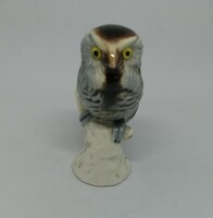 Goebel porcelain owl 