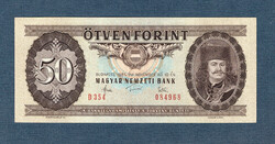 50 Forint 1983 EF- aUNC