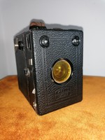 Zeiss icon box tengor vintage camera