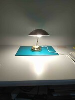 Retro table lamp refurbished