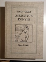 Nagy Olga   Asszonyok könyve