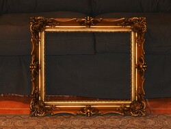 Excellent frame for a 40x50 cm picture, 40 x 50 cm, 50x40, 50 x 40