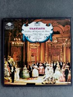 Verdi  La Traviata