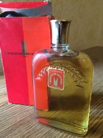 Soviet, Russian Cologne Krasnaya Moscow