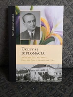 A Gulden Gyula vezette Herendi Porcelánmanufaktúra, Üzlet és diplomácia