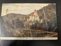 1916-os Tábori posta