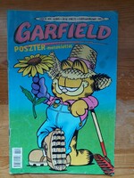 Jim davis: garfield comics 1998/8 104 in good condition (even with free shipping)