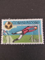 Csehszlovákia 1986, Mexikói futbal VB