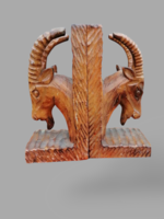 Aries bookend