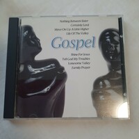 GOSPEL  CD