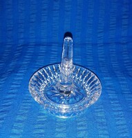 Glass salt shaker (a11)