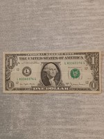 1 Dollar 1977 !