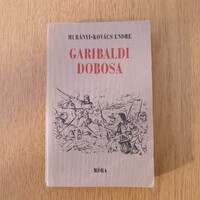 Murányi-Kovács Endre: Garibaldi dobosa
