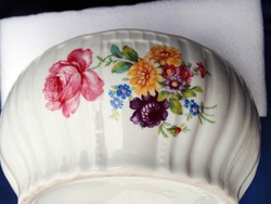 Antique zsolnay bowl