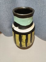 Gorka Lívia ceramic vase!