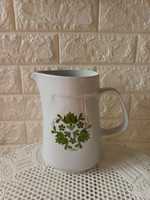 Lowland water jug