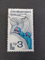 Csehszlovákia 1980, téli olimpia Lake Placid