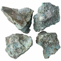 African turquoise - 1kg is the 
