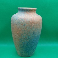 Modernista Scheurich kerámia váza