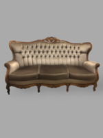 Barokk kanapé