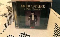 FRED ASTAIRE CD