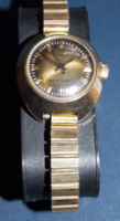 Vintage timex, mechanical, women's wristwatch