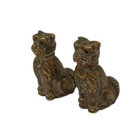 Vienna Bronze York Puppies - m814