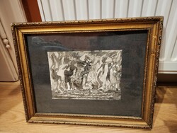 Unknown painting