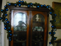 Beautiful 2.5m Garland