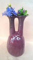 Abbey vase