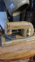 Sewing machine tool 7