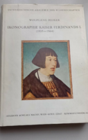 Ikonographie Kaiser Ferdinands I. (1503-1564) Hilger, Wolfgang