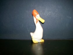 Herend duck figure
