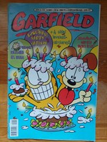 Jim davis: garfield comics 1999/6 114, flawless (even with free shipping)
