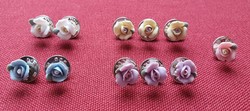 11 rosy rose brooches usa