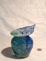 Beautiful Murano glass vase