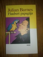 Julian barnes ulpius books - new condition, unread