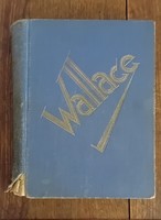 Edgar Wallace - A 13-as szoba