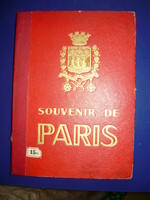 Henri Baranger francia fotóművész albuma