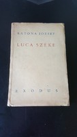 1942 / Katona József Luca Széke