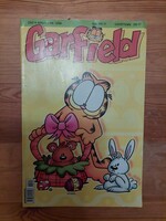 Jim davis: garfield comics 2002/4 148 (even with free shipping)