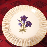 Seltmann Bavarian porcelain plate